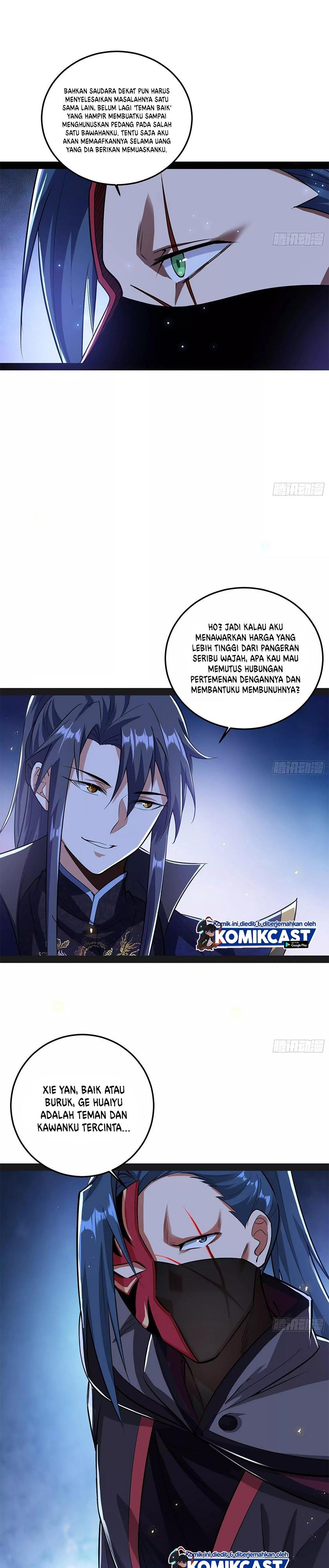 Dilarang COPAS - situs resmi www.mangacanblog.com - Komik im an evil god 090 - chapter 90 91 Indonesia im an evil god 090 - chapter 90 Terbaru 8|Baca Manga Komik Indonesia|Mangacan